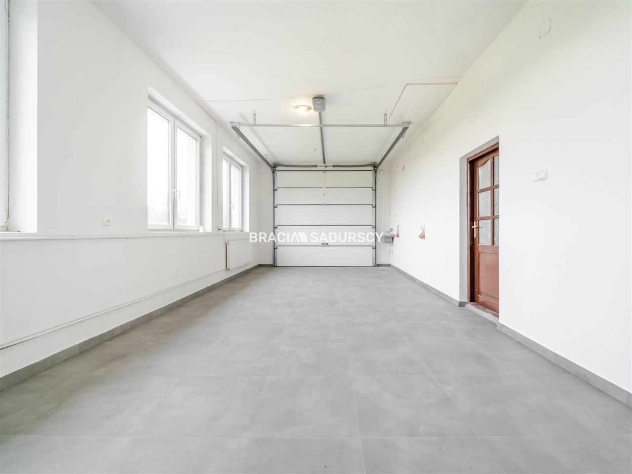 dom wolnostojący, 5 pokoi Krzyszkowice. Zdjęcie 19