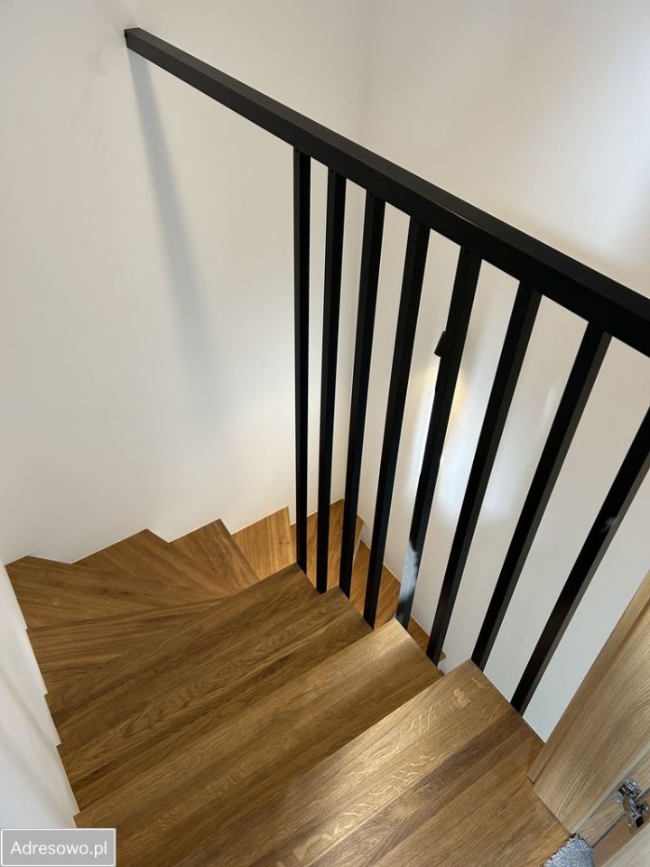 dom szeregowy, 4 pokoje Niekanin. Zdjęcie 8