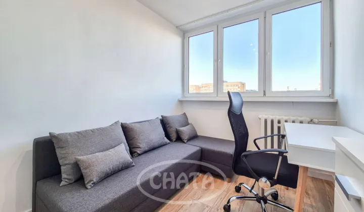 Mieszkanie 2-pokojowe Wrocław Stare Miasto, ul. Głogowska