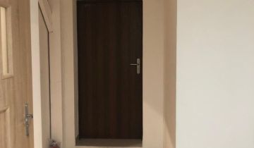 Mieszkanie 2-pokojowe Kraków Krowodrza, ul. Spokojna