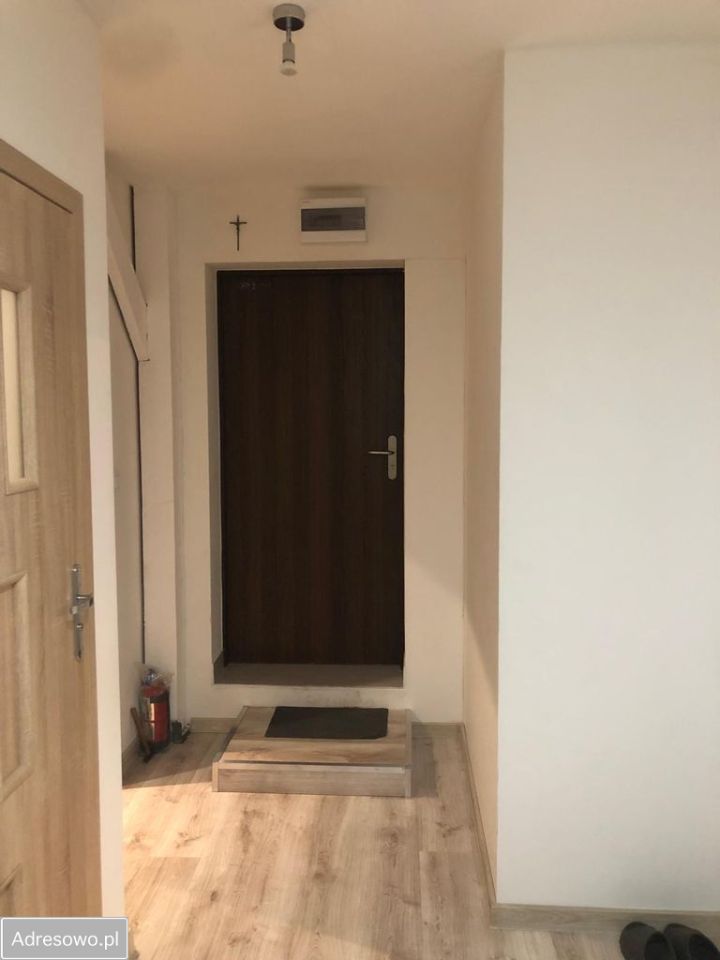 Mieszkanie 2-pokojowe Kraków Krowodrza, ul. Spokojna. Zdjęcie 2