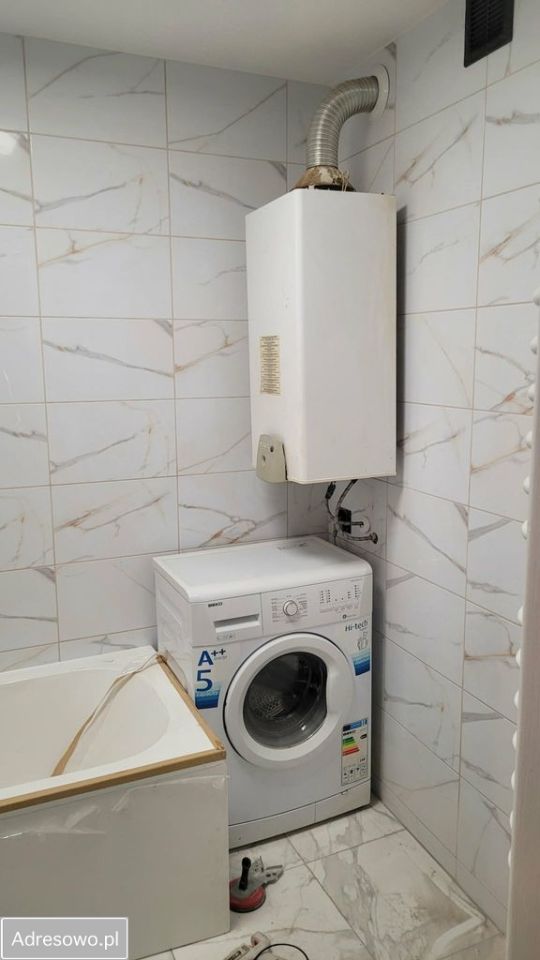 Mieszkanie 3-pokojowe Olkusz Centrum, ul. Marcina Bylicy. Zdjęcie 7