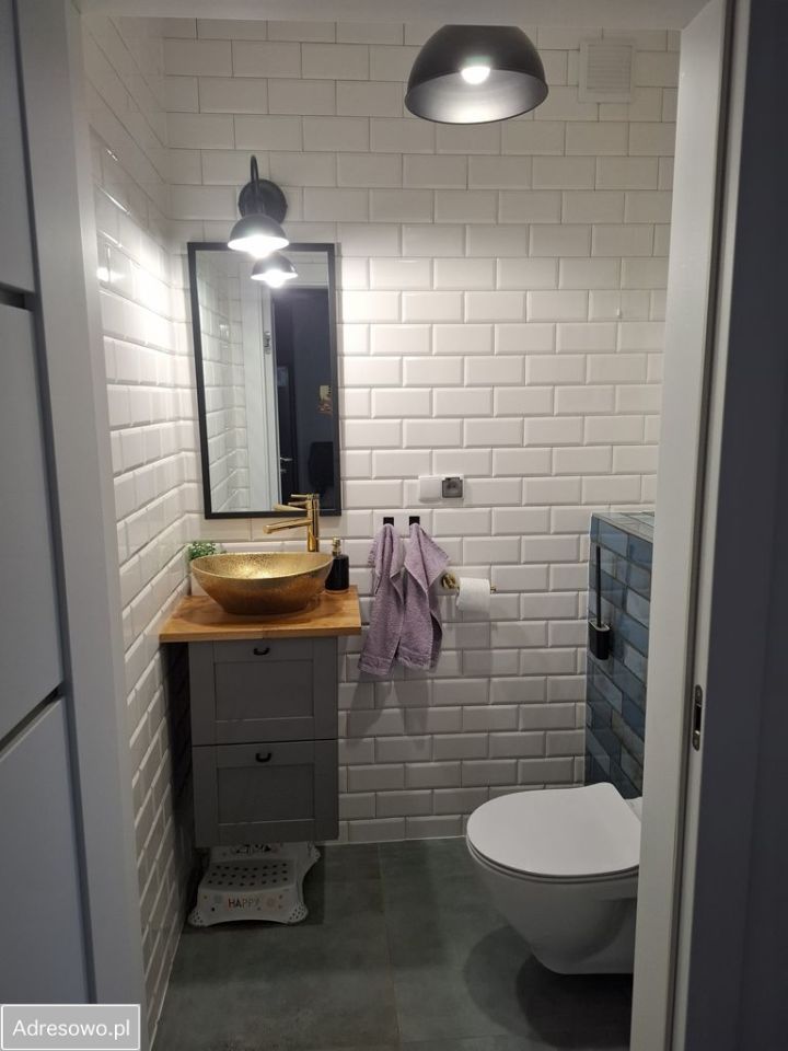 Mieszkanie 4-pokojowe Bochnia, ul. Podedworze. Zdjęcie 15