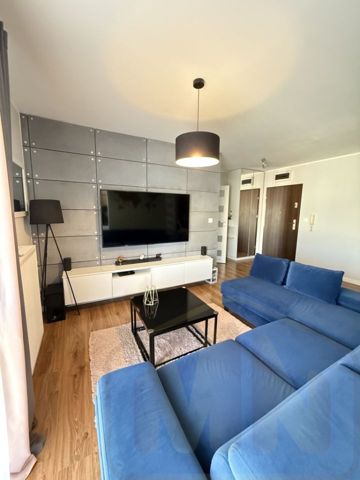 Mieszkanie 3-pokojowe Leszno Gronowo, ul. Gronowe Zacisze. Zdjęcie 3