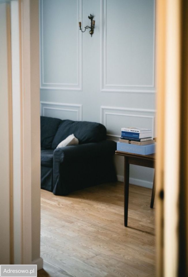 Mieszkanie 2-pokojowe Warszawa Śródmieście, ul. Hoża. Zdjęcie 9