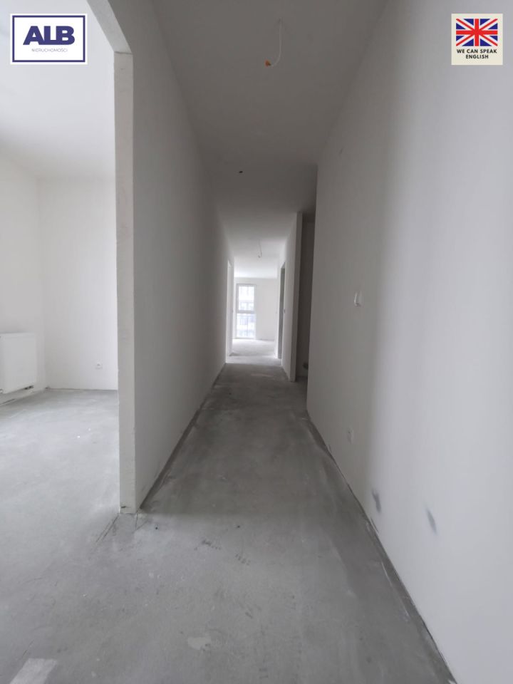 Mieszkanie 4-pokojowe Pruszcz Gdański, ul. Władysława Sikorskiego. Zdjęcie 11