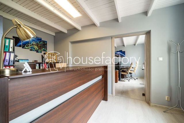 dom wolnostojący, 9 pokoi Łódź Stare Rokicie, ul. Holownicza. Zdjęcie 4