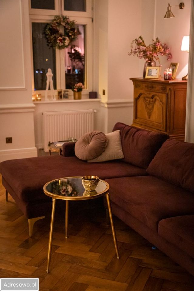 Mieszkanie 4-pokojowe Wrocław Śródmieście, pl. Icchaka Lejba Pereca. Zdjęcie 17