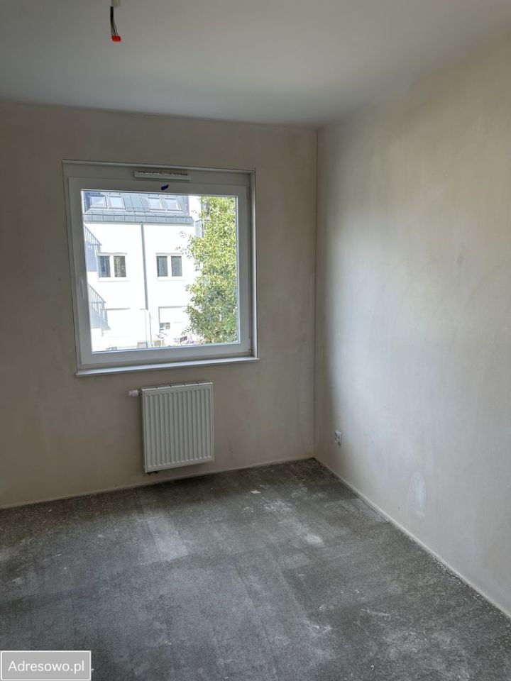 Mieszkanie 3-pokojowe Wrocław Księże Małe, ul. Blizanowicka. Zdjęcie 2