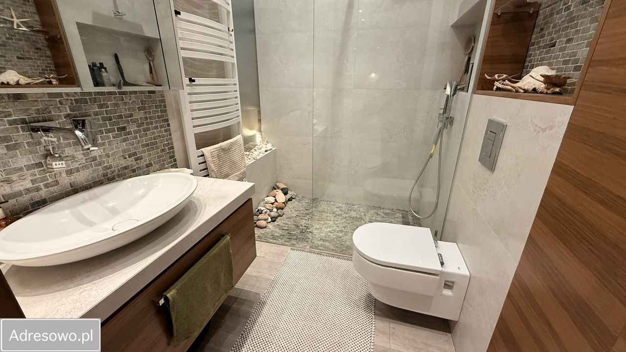 Mieszkanie 2-pokojowe Gdynia Orłowo, ul. Orłowska. Zdjęcie 4