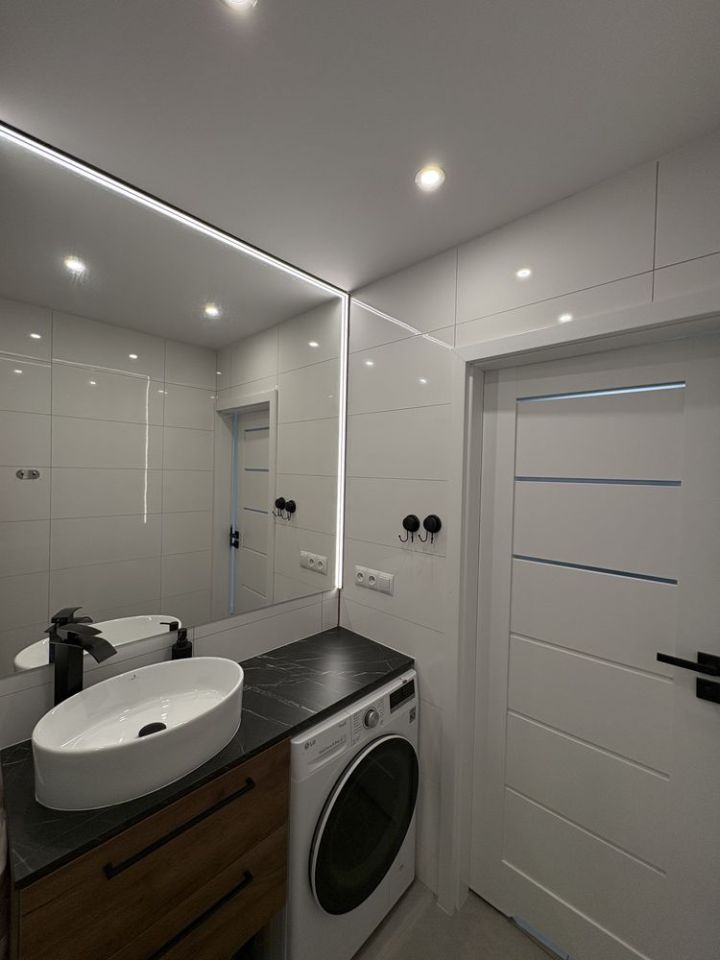 Mieszkanie 3-pokojowe Zabrze, ul. Jana Keplera. Zdjęcie 4