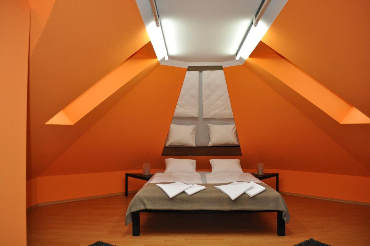 Hotel/pensjonat Łęknica, ul. Wybrzeżna. Zdjęcie 4
