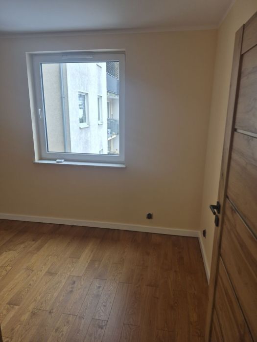 Mieszkanie 4-pokojowe Wejherowo, ul. Franciszka Fenikowskiego. Zdjęcie 11