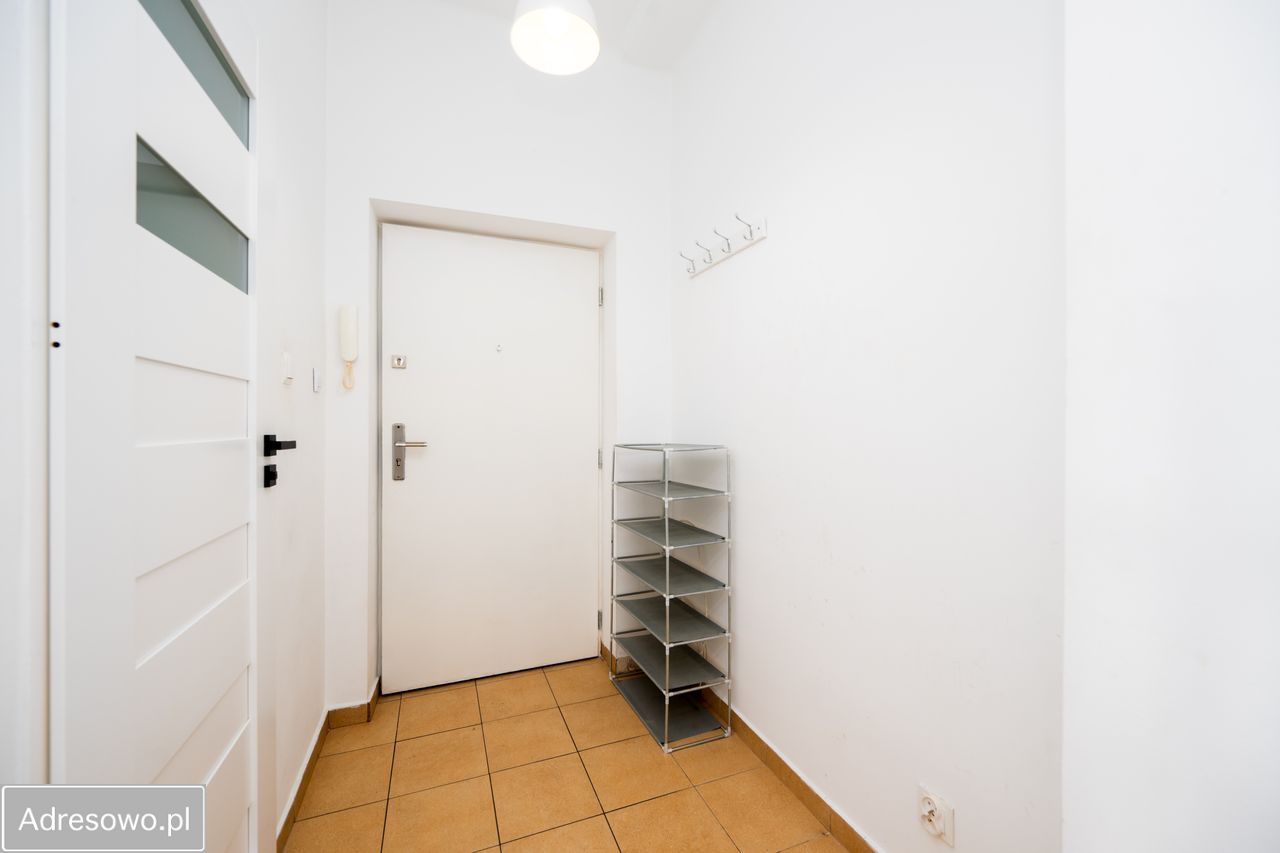 Mieszkanie 2-pokojowe Hel, ul. Kapitańska. Zdjęcie 5