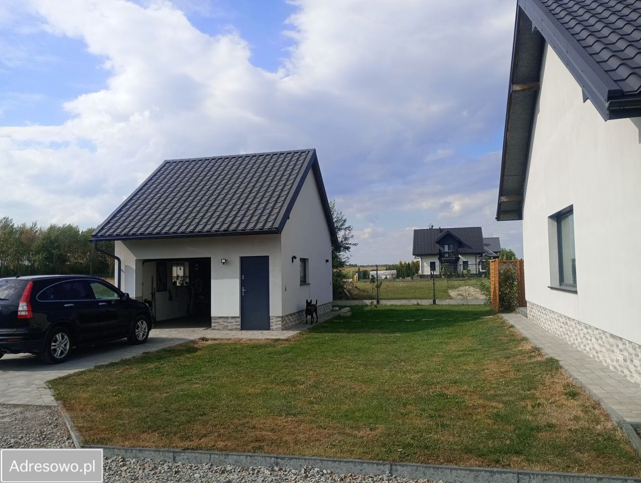 dom wolnostojący, 6 pokoi Brzezówka. Zdjęcie 8