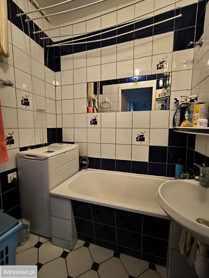 Mieszkanie 4-pokojowe Łódź Widzew, ul. Andrzeja Sacharowa. Zdjęcie 10