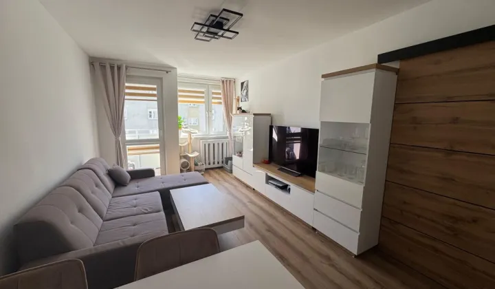 Mieszkanie 2-pokojowe Tczew, ul. Jedności Narodu