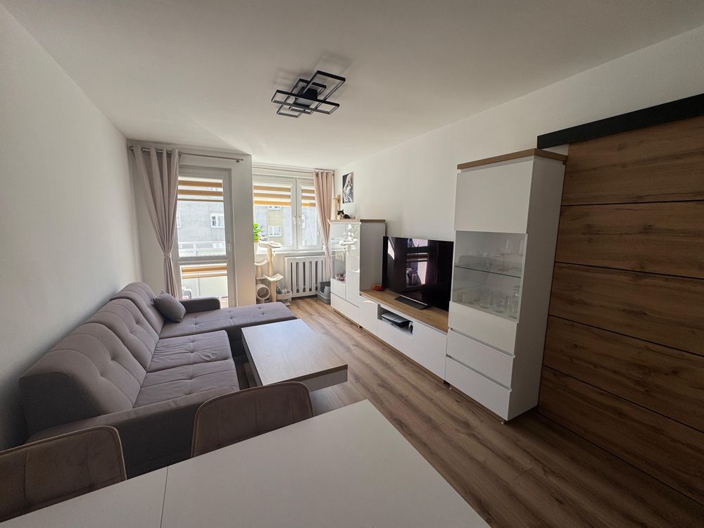 Mieszkanie 2-pokojowe Tczew, ul. Jedności Narodu. Zdjęcie 1