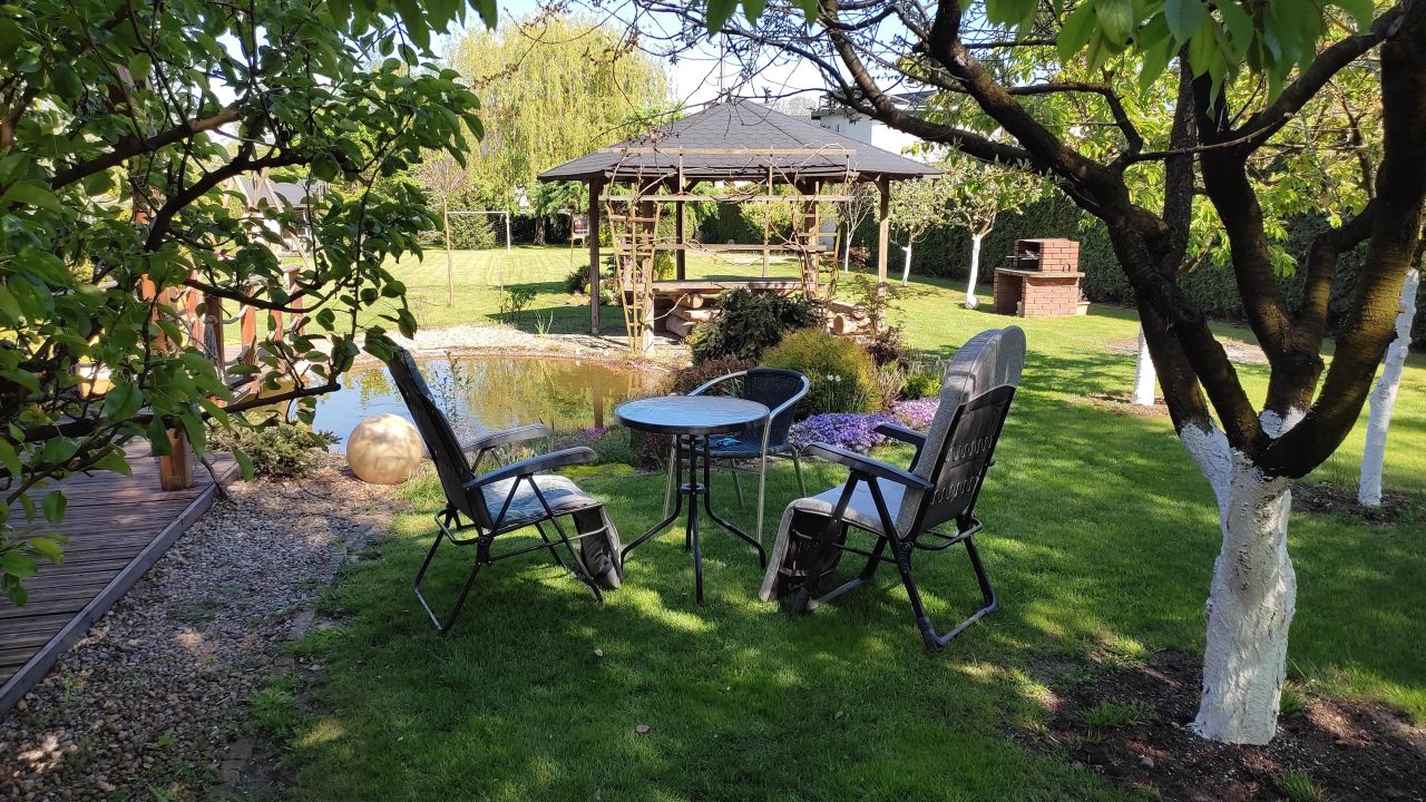 Działka budowlana Głodowo. Zdjęcie 3