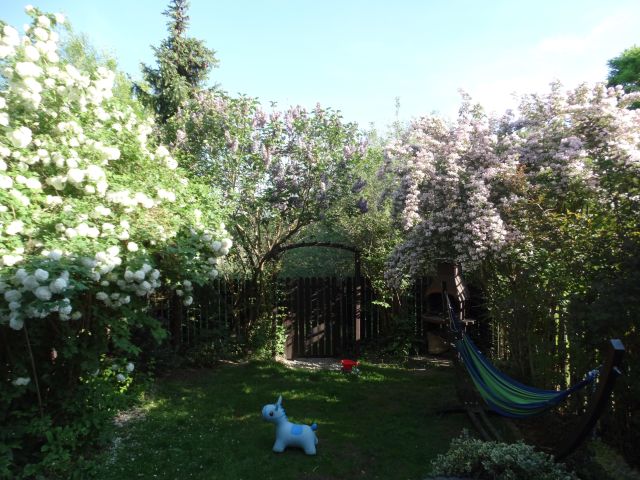 dom szeregowy, 5 pokoi Warszawa Wawer, ul. Ligustrowa. Zdjęcie 1