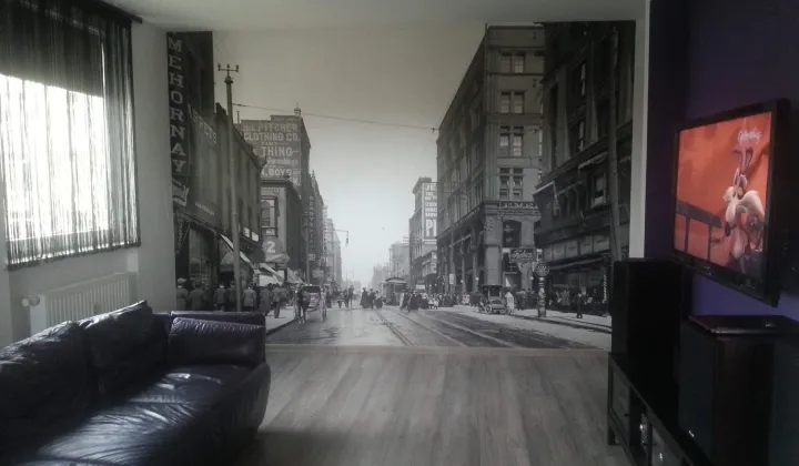 Mieszkanie 3-pokojowe Gdańsk Orunia, ul. Starogardzka