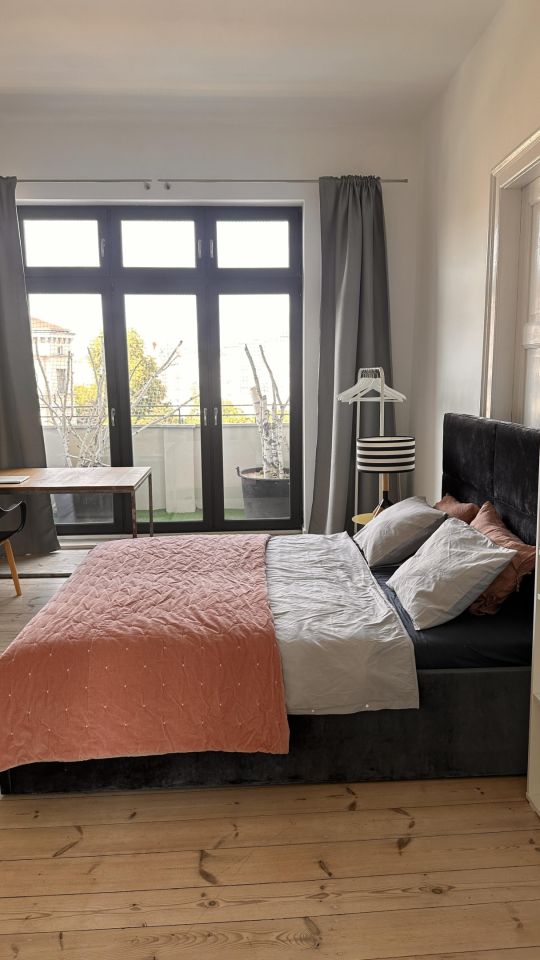 Mieszkanie 4-pokojowe Wrocław Śródmieście, Dubois. Zdjęcie 13