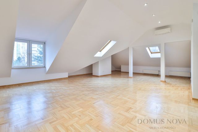 dom wolnostojący, 8 pokoi Warszawa Wilanów, ul. Królowej Marysieńki. Zdjęcie 9