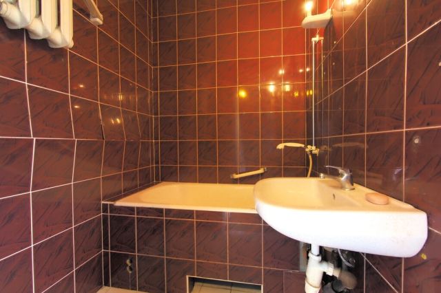 Mieszkanie 3-pokojowe Bydgoszcz Wzgórze Wolności, ul. Karpacka. Zdjęcie 8