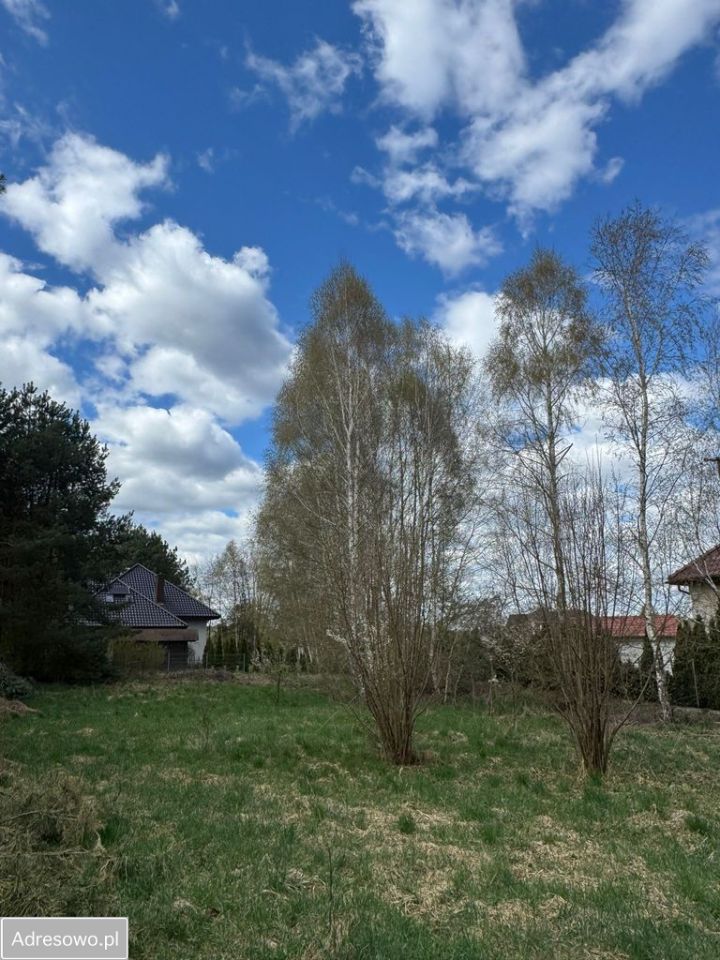 Działka budowlana Cierpice, ul. Leśna. Zdjęcie 2