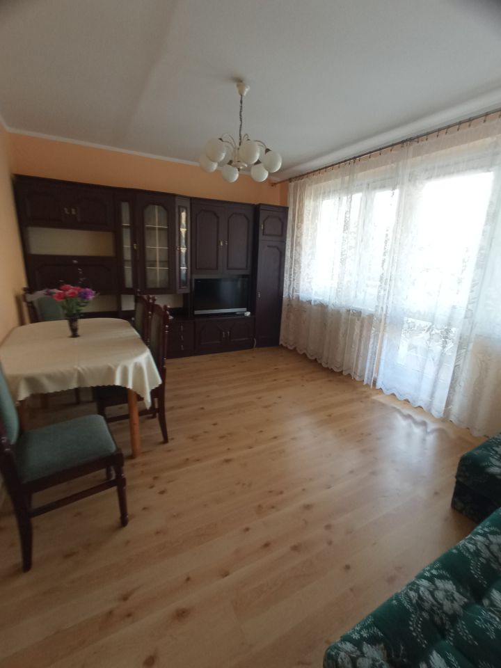 Mieszkanie 2-pokojowe Bydgoszcz Wyżyny, Ku Wiatrakom. Zdjęcie 8