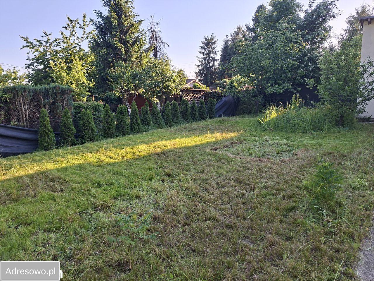 Działka rod Czeladź Piaski. Zdjęcie 4