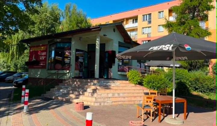 Lokal Tarnobrzeg