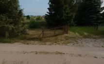 Działka rekreacyjna Ostrowo, ul. Plażowa. Zdjęcie 1
