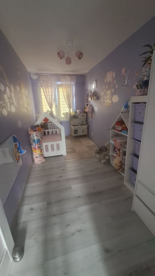 Mieszkanie 4-pokojowe Giżycko, Smetka. Zdjęcie 6