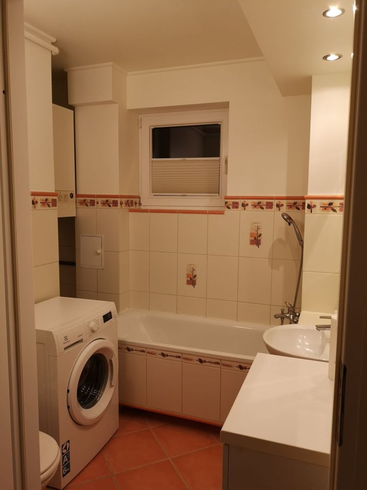 Mieszkanie 1-pokojowe Olsztyn Zatorze, ul. Gdańska. Zdjęcie 6