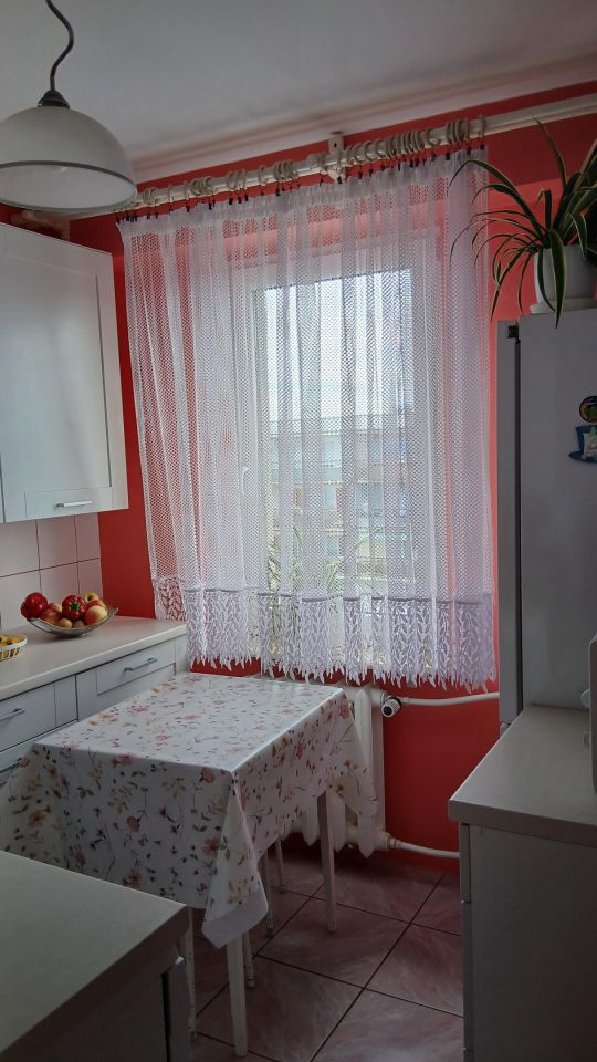 Mieszkanie 2-pokojowe Sokołów Podlaski, ul. Oleksiaka Wichury. Zdjęcie 5