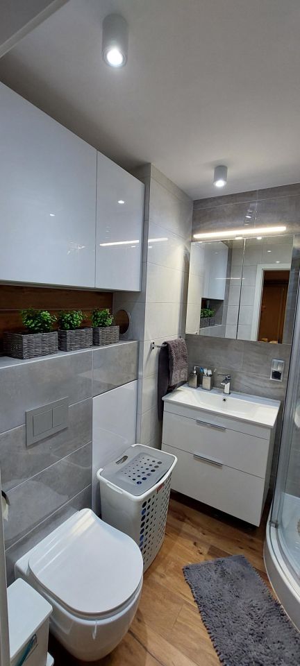 Mieszkanie 2-pokojowe Żary, ul. Męczenników Oświęcimskich. Zdjęcie 12