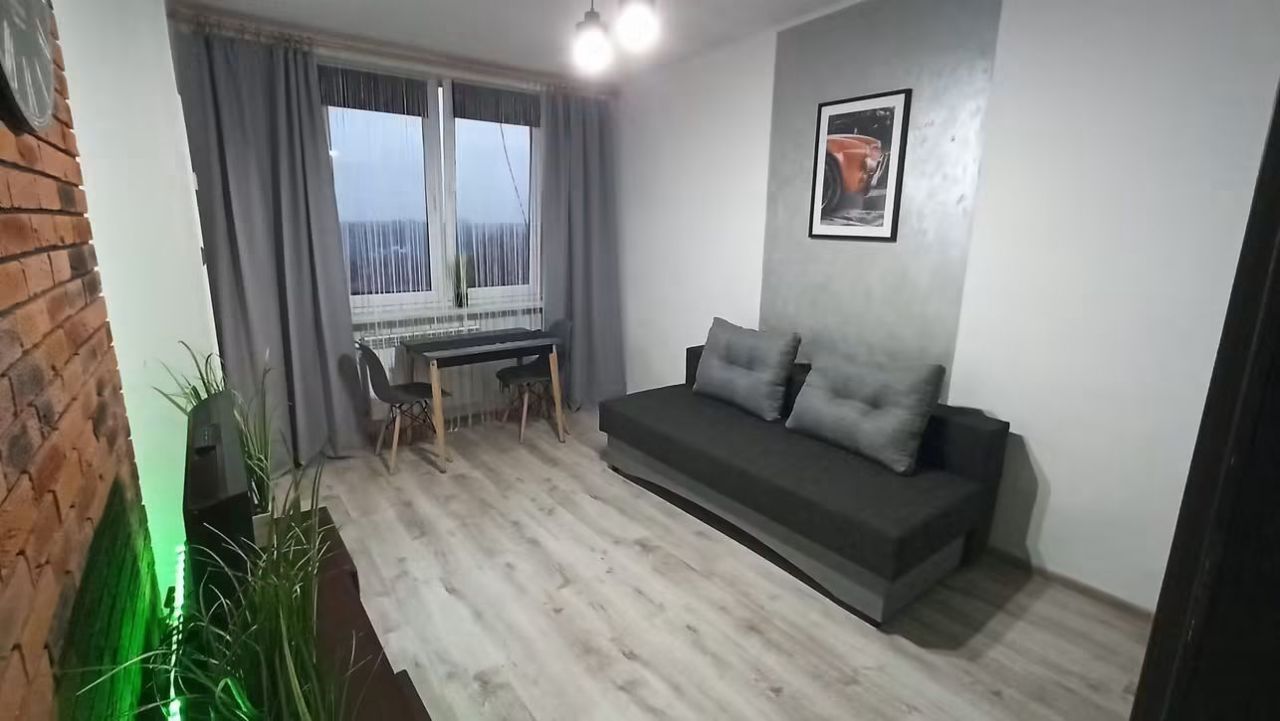 Mieszkanie 1-pokojowe Sandomierz Centrum, ul. Adama Mickiewicza. Zdjęcie 3