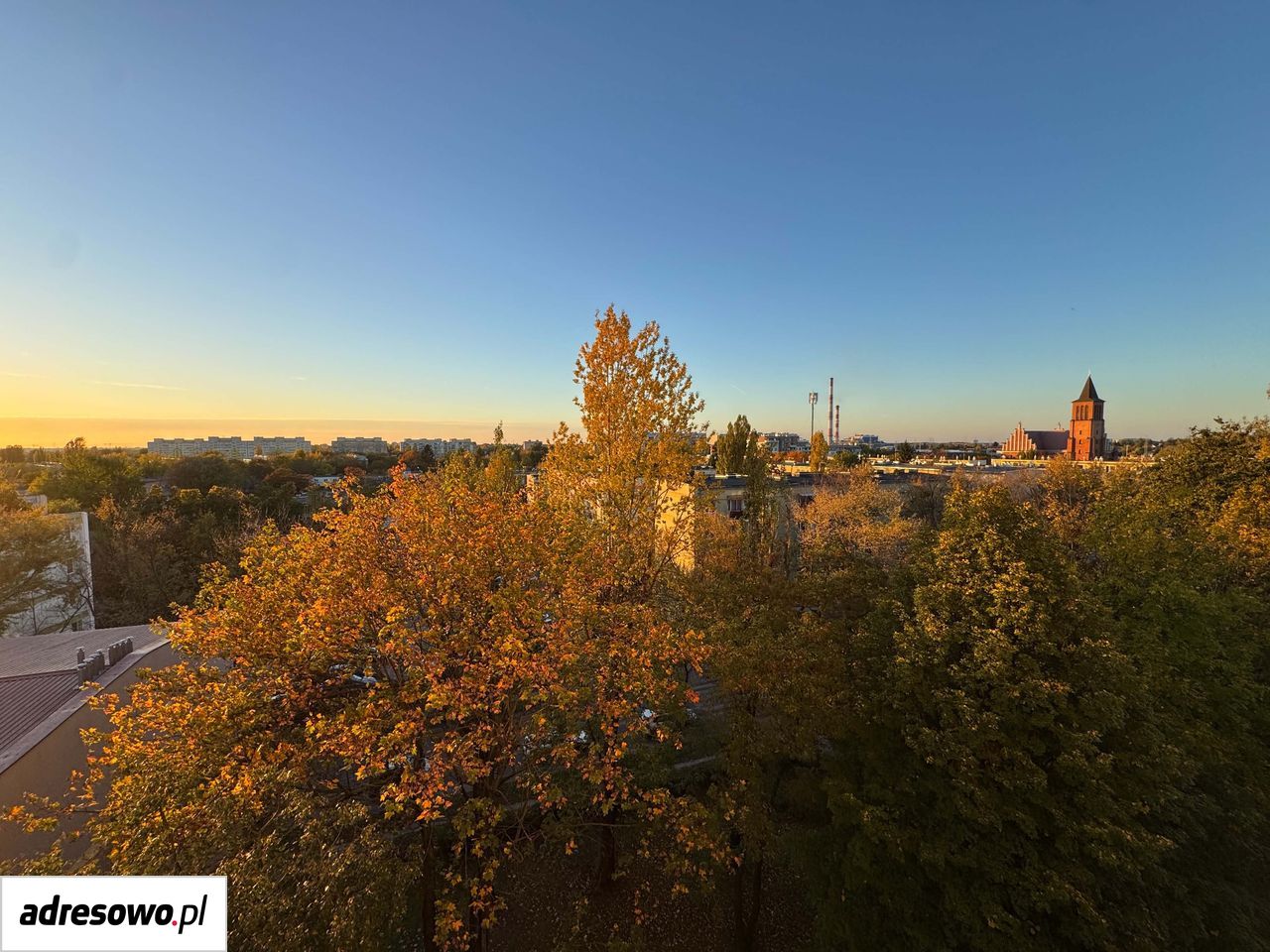 Mieszkanie 3-pokojowe Łódź Bałuty, ul. Klonowa. Zdjęcie 15