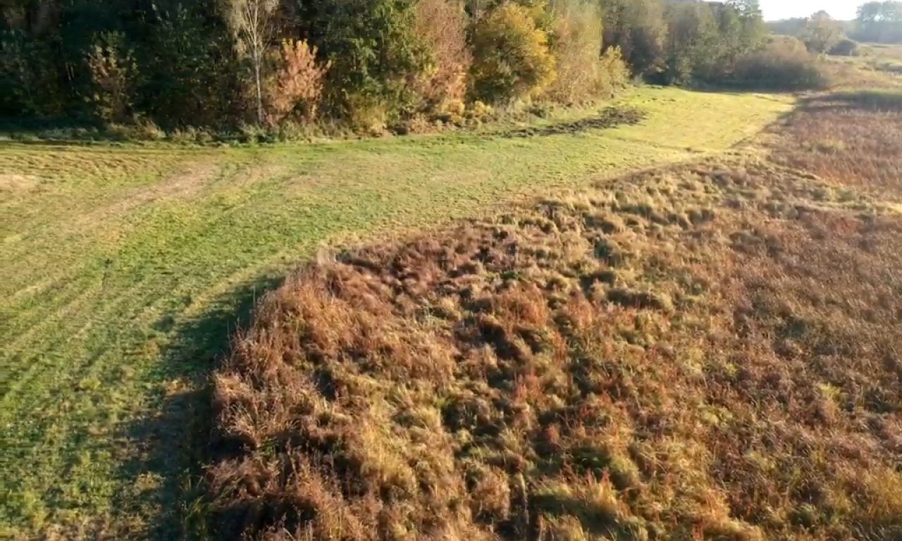 Działka rekreacyjna Ponikiew. Zdjęcie 5