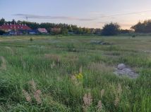 Działka budowlana Żur. Zdjęcie 3