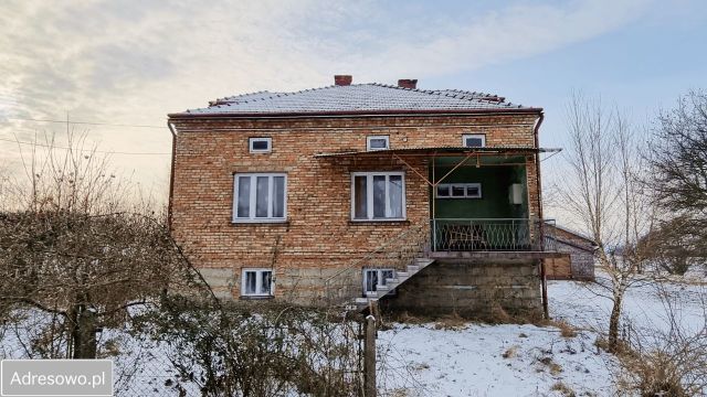 dom wolnostojący, 4 pokoje Osobnica. Zdjęcie 1