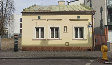dom wolnostojący, 3 pokoje Kraków Śródmieście, ul. Edmunda Wasilewskiego