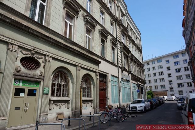 Mieszkanie 2-pokojowe Wrocław, ul. Stanisława Leszczyńskiego. Zdjęcie 1