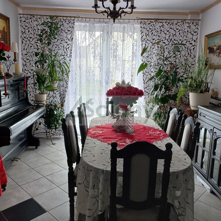 dom wolnostojący, 6 pokoi Jabłonna. Zdjęcie 3