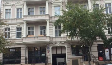 Lokal Szczecin Śródmieście, ul. Śląska