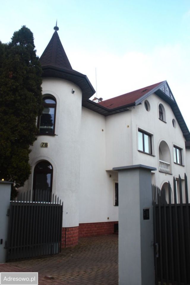 Biuro Warszawa Bemowo, ul. Batalionów Chłopskich. Zdjęcie 11