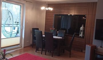 Mieszkanie 3-pokojowe Malbork, ul. Marii Rodziewiczówny