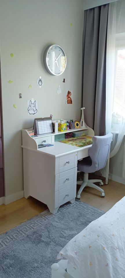 Mieszkanie 4-pokojowe Nowa Iwiczna, ul. Zimowa. Zdjęcie 24