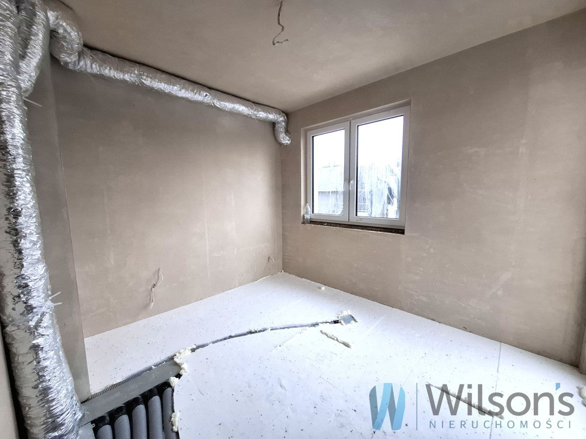 Mieszkanie 4-pokojowe Nowy Dwór Mazowiecki, ul. Bohaterów Modlina. Zdjęcie 8